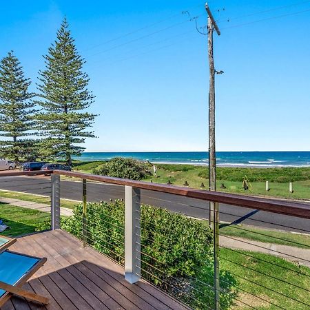 Surfside - Lennox Head Villa Luaran gambar