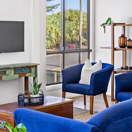Surfside - Lennox Head Villa Luaran gambar