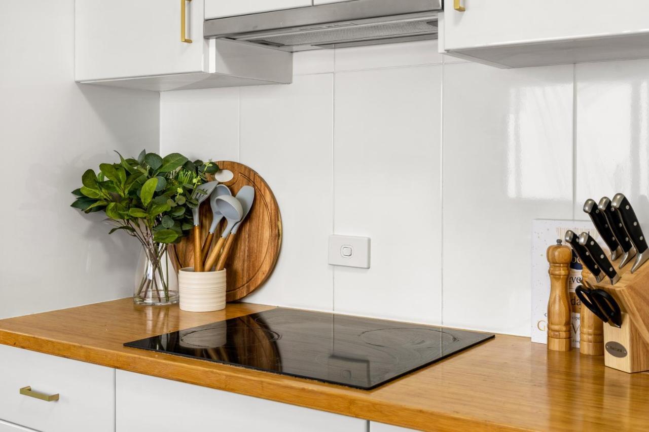 Surfside - Lennox Head Villa Luaran gambar