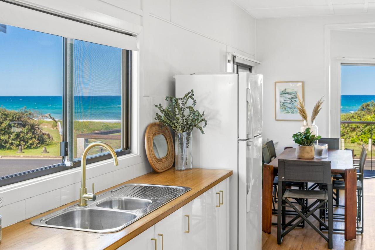 Surfside - Lennox Head Villa Luaran gambar