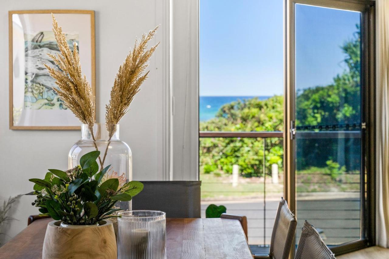 Surfside - Lennox Head Villa Luaran gambar