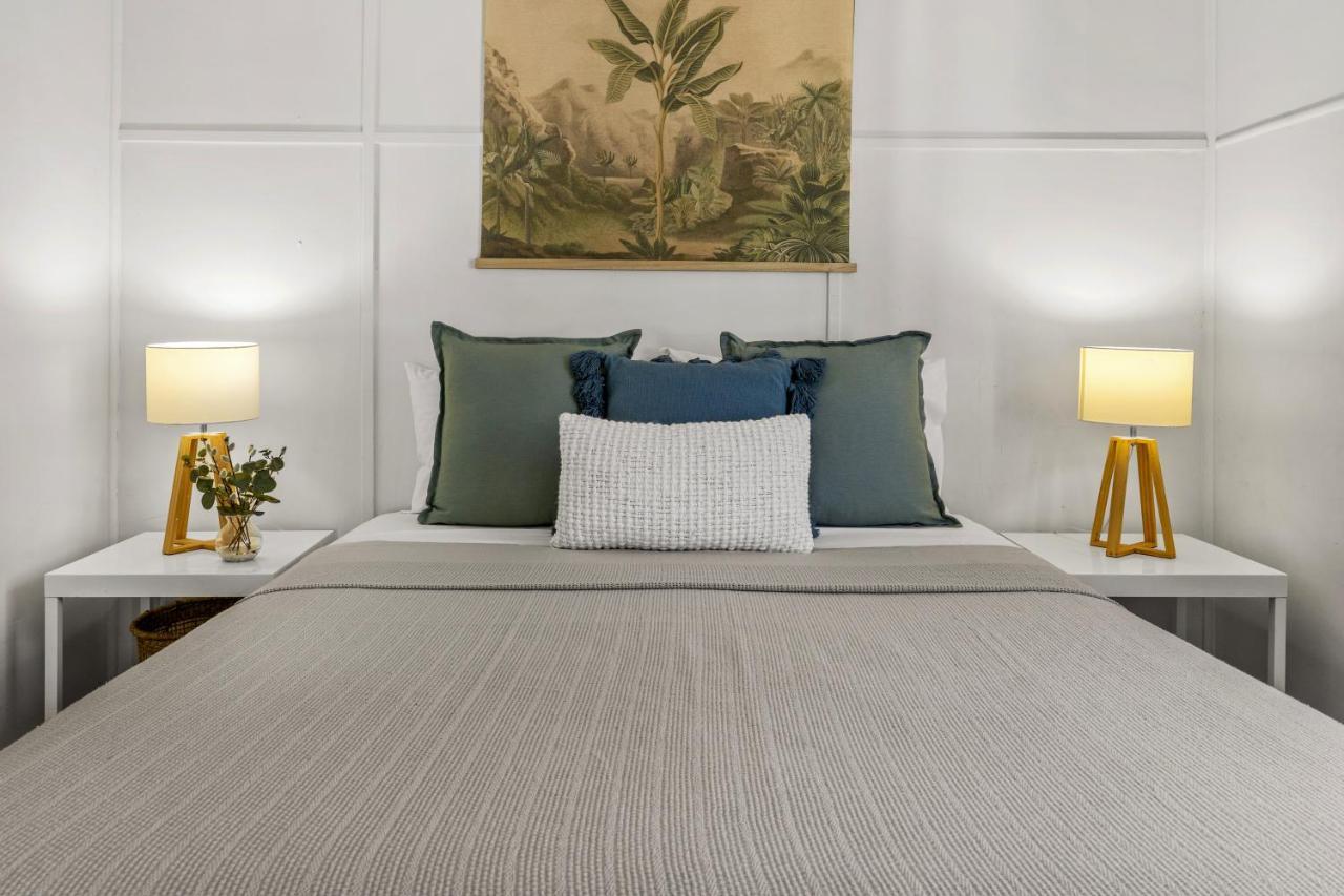 Surfside - Lennox Head Villa Luaran gambar