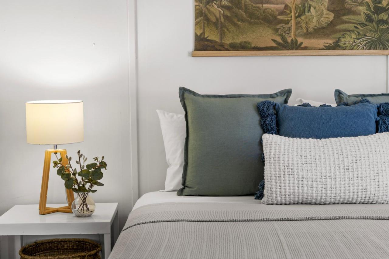 Surfside - Lennox Head Villa Luaran gambar