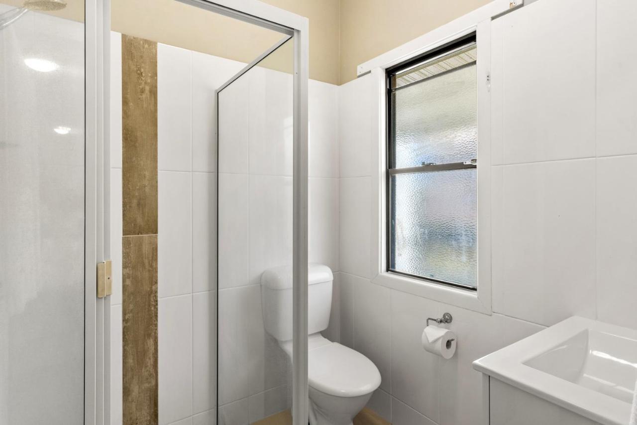 Surfside - Lennox Head Villa Luaran gambar
