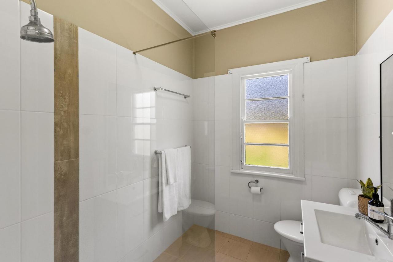 Surfside - Lennox Head Villa Luaran gambar